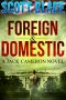 [Get Jack Reacher 03] • Foreign and Domestic